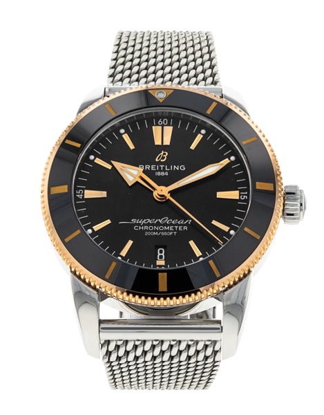 Breitling SuperOcean Heritage II 44 UB2030